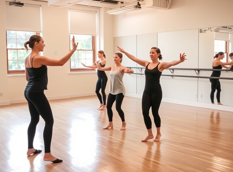 Bachata Sensual y Moderna Buenos Aires